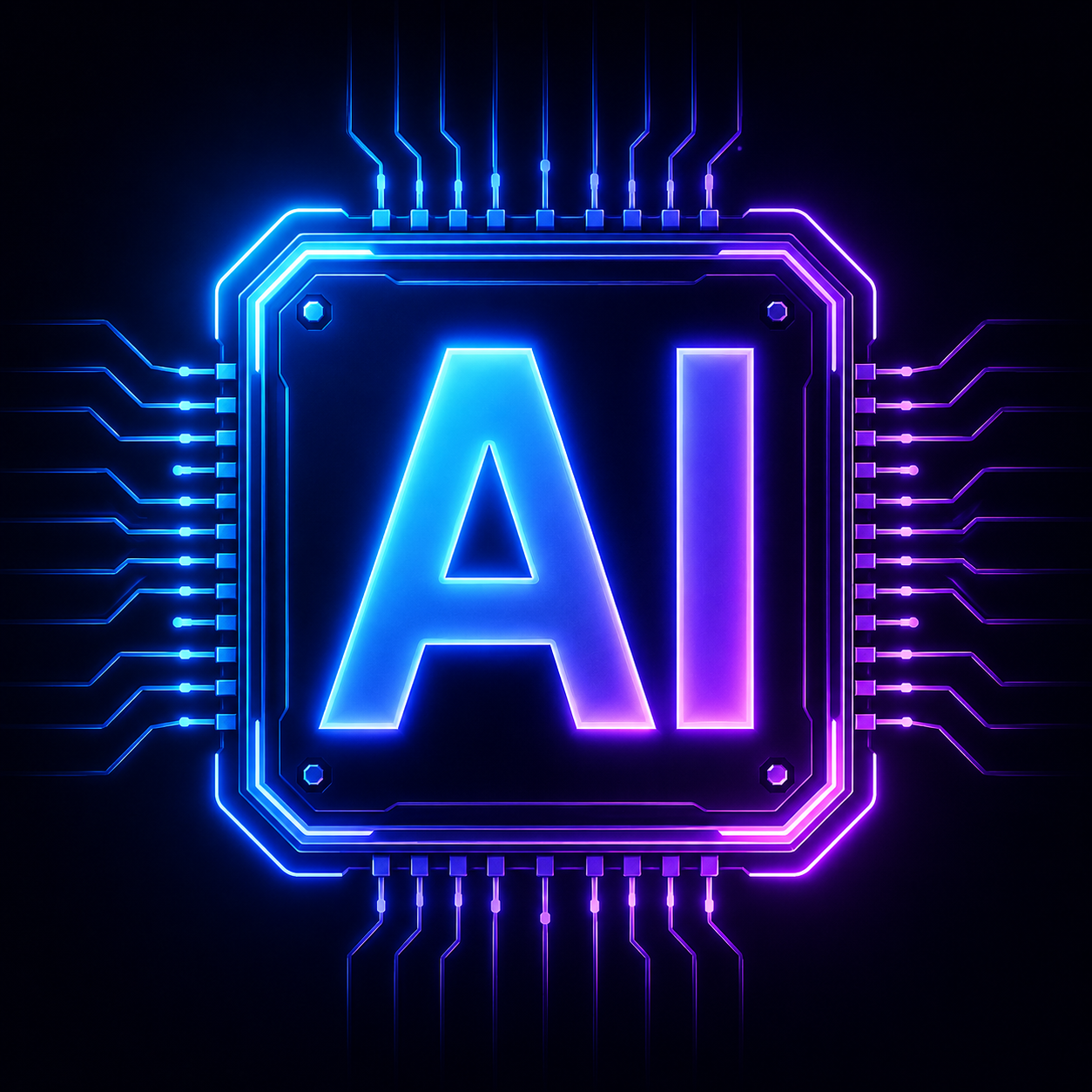 Token-AI Logo