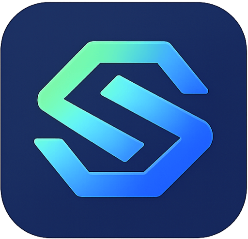 ZhonZhuan.ai Logo